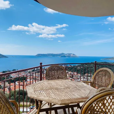 Homes 5 דירה קס