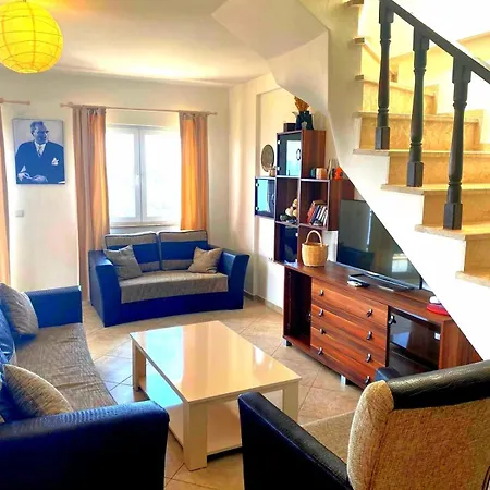 Lejlighed Homes 5 Kaş