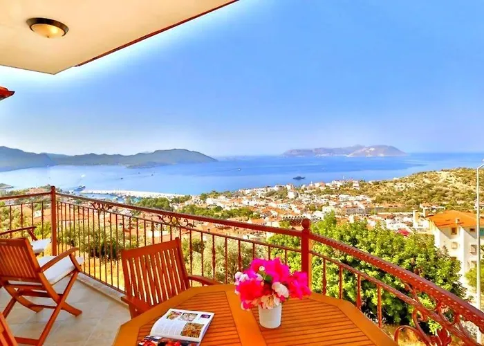 Homes 5 Apartamento *