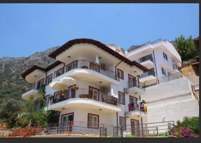 Apartamento Homes 5 *