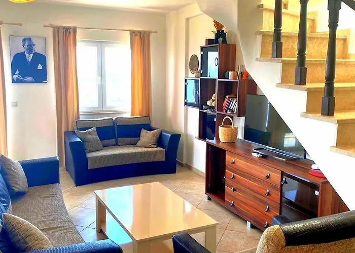 Apartamento Homes 5 Kas
